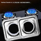 Gas Stove Burners Covers