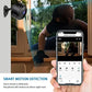 Mini Smart Camera, Network Monitor Security IR Camera, Home Security Wireless Camera, Hidden