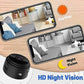 Mini Smart Camera, Network Monitor Security IR Camera, Home Security Wireless Camera, Hidden