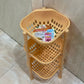 Plastic Vegetable Rack 3 layer High quality plastic