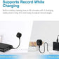 A9 Mini Wireless camera (free delivery)