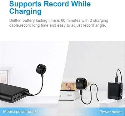 A9 Mini Wireless camera (free delivery)