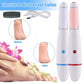 Electric & usb pedicure foot callus remover