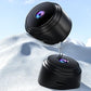 Mini Smart Camera, Network Monitor Security IR Camera, Home Security Wireless Camera, Hidden