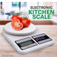 Digital Electronic 10 Kg Weight Scale Machine