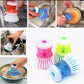 Soap Dispensing Dish Washing Brush (No Stand Available)