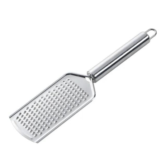 CHEESE GRATER STAINLESS STEEL