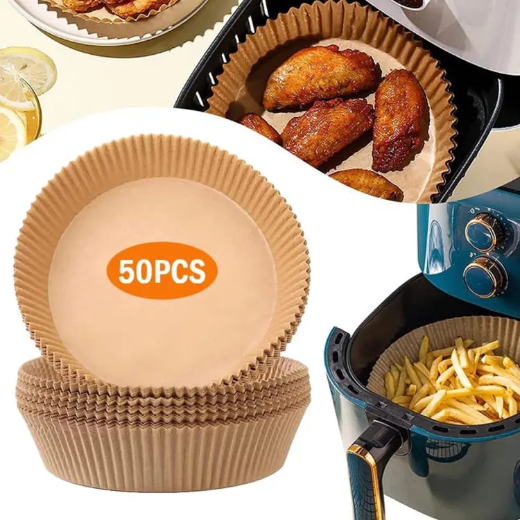 Disposable Air Fryer