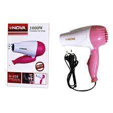 Nova Hair Dryer