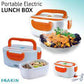 Electric Lunch Box