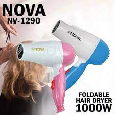 Nova Hair Dryer