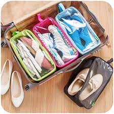 Single Shoe Organizer