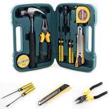 9 in 1 tool kit