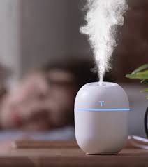 MINI HUMIDIFIER