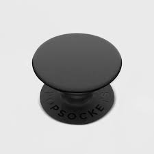 Plain Pop Socket Handle Holder Mount -Tablet-Mobile