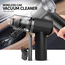 Rechargeable multipurpose Vaccum Cleaner