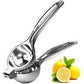 Lemon squeezer