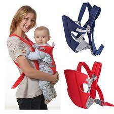 Baby carrier