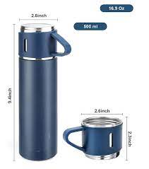 Vacuum Flask Set 500ml