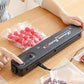 Automatic Vacuum Sealer Food Packing Machine