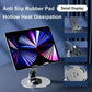 Foldable 360 Rotation Mobile Phone Holder Universal Bracket