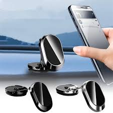 Car magnetic mobile holder