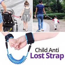 Child anti lost strap