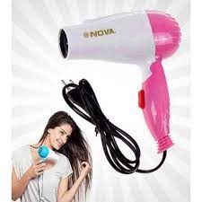 Nova Hair Dryer