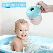 Baby Bath Mug