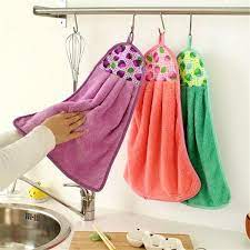 Kitchen Cleaning Towel