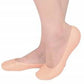 Silicone Full Heel Pad Gel Socks