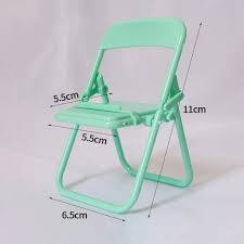 Mobile Chair Holder