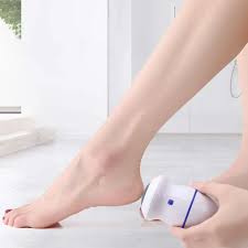 Portable Vaccum Foot Grinder