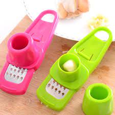 Mini Ginger Garlic Grinding Grater