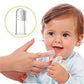 Silicon Baby Finger Brush