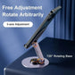 Foldable 360 Rotation Mobile Phone Holder Universal Bracket