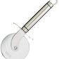 PIZZA CUTTER STAINLESS STEEL