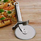 PIZZA CUTTER STAINLESS STEEL