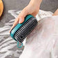 Hydrolic Cleaning Brush