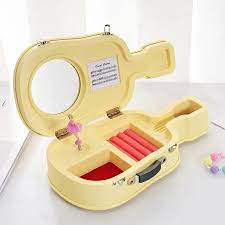 Guitar Violin Music Storage Box