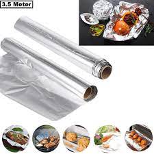 Aluminum foil 3.5 meter