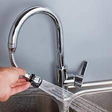 Turbo Flex Faucet