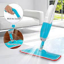 Spray Mop