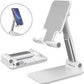 Adjustable Mobile Holder Stand