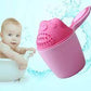 Baby Bath Mug