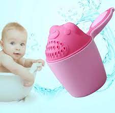 Baby Bath Mug