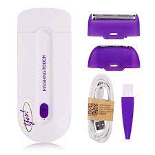 Finishing Touch Yes Hair Remover Machine.