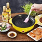 Electric baking pan nonstick 22CM