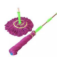 Twist Mop