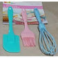 3 in 1 Silicone Kitchenware